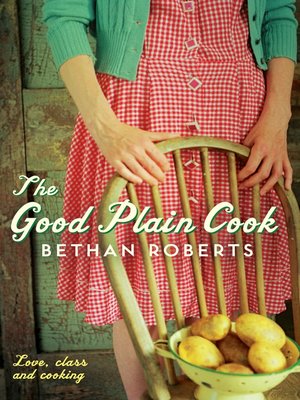 cover image of The Good Plain Cook